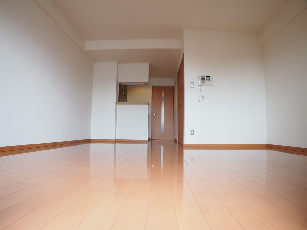 壱番館元今泉 その他共有部分
