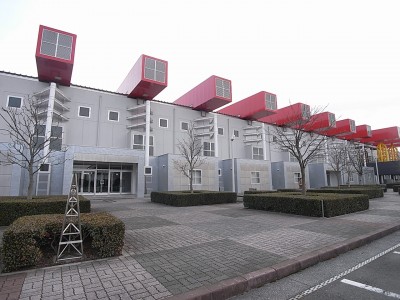 壱番館元今泉 公共施設