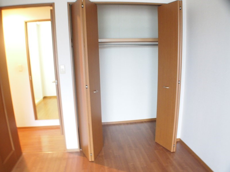 エスポワール今泉 収納