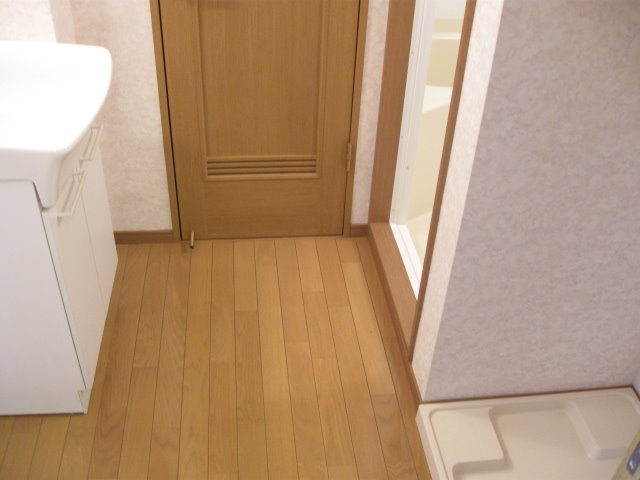 エミネント今泉 洗面所