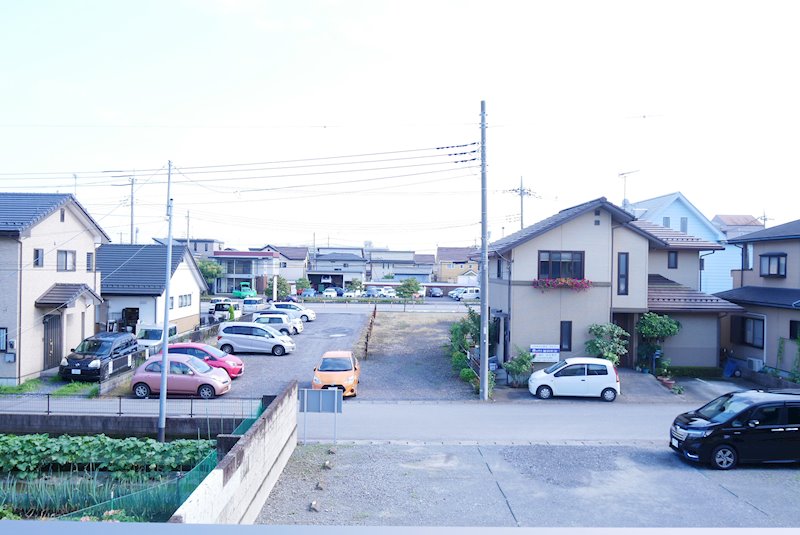 コンフォルトＴＫ 眺望