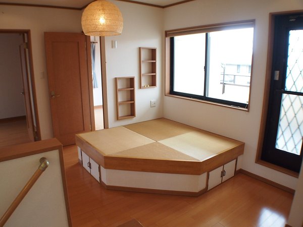 豊郷台一般住宅 その他部屋・スペース
