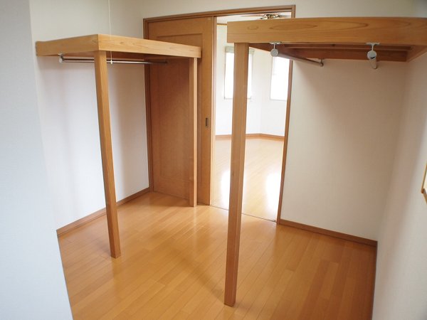 豊郷台一般住宅 洗面所
