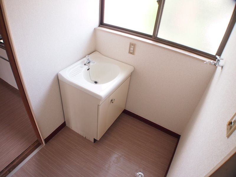 ウエストハイツ増渕C棟 その他