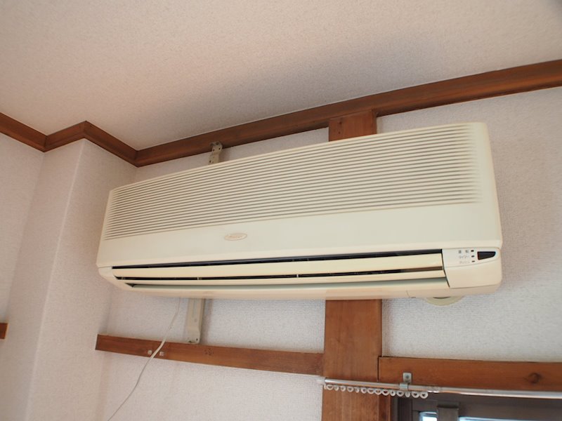ウエストハイツ増渕C棟 その他設備