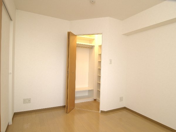 アバンサード元今泉 ベッドルーム