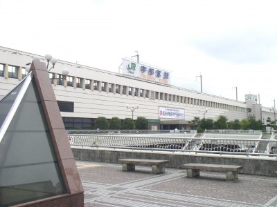 大通りハイツ 公共施設