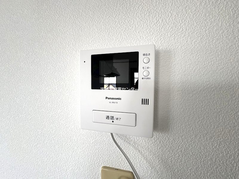 イーストパレス セキュリティ