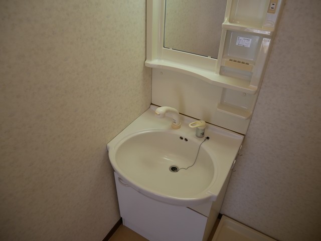 大野ハイツ２号館 その他設備