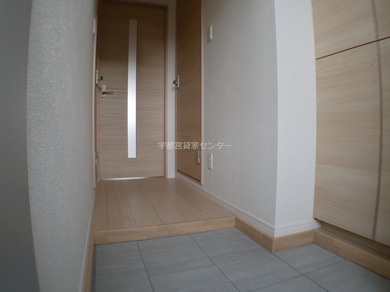 グランバロン宇都宮 その他部屋・スペース