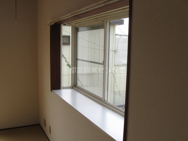 クロスハイツ その他部屋・スペース