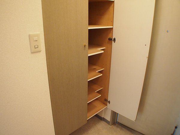 グランドハイツ今泉 その他設備