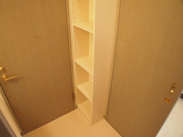 グランドハイツ今泉 収納
