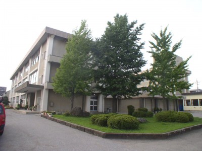 グランドハイツ今泉 小学校