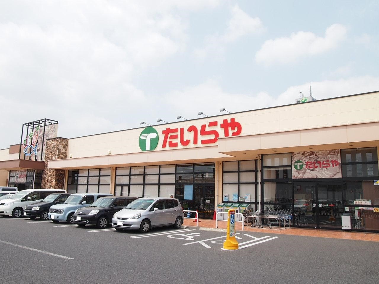 ヴァルトベルクⅠ  スーパー