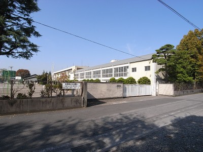 ミレアージュ 中学校