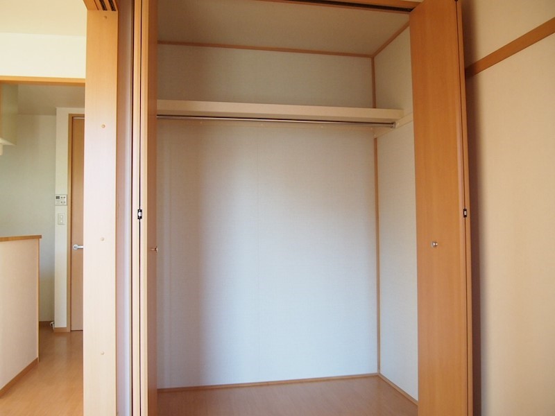 ＡＤＥＳＳＯ Ｄ 収納