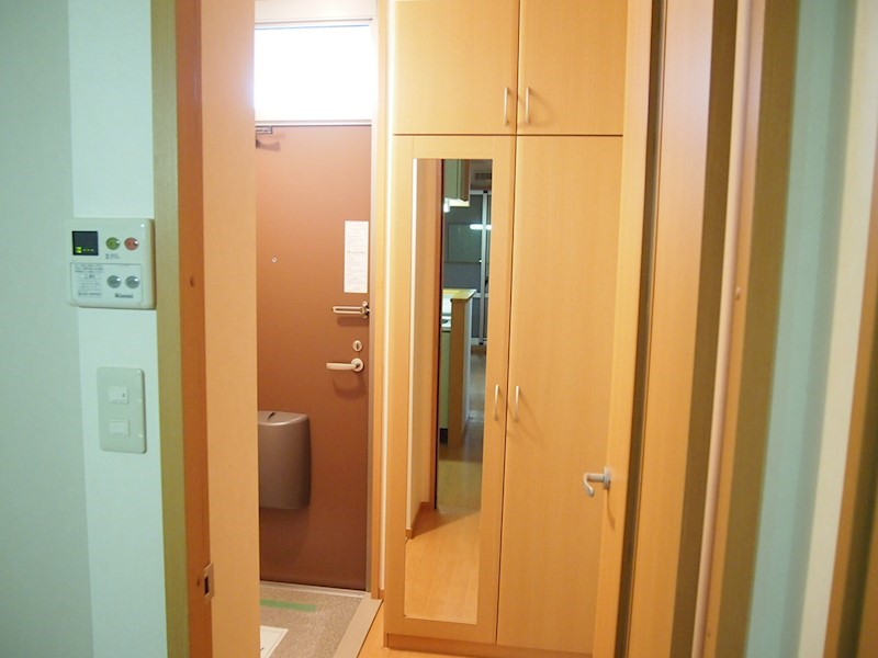 ＡＤＥＳＳＯ Ｄ その他共有部分