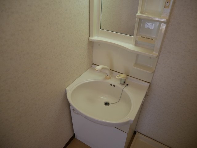 大野ハイツ２号館 その他設備