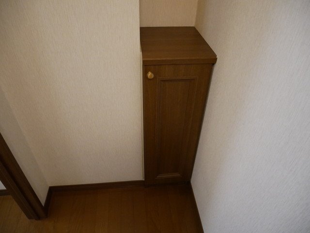 大野ハイツ２号館 その他共有部分