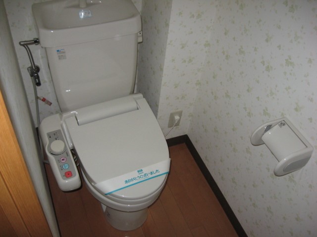 アバンティ トイレ