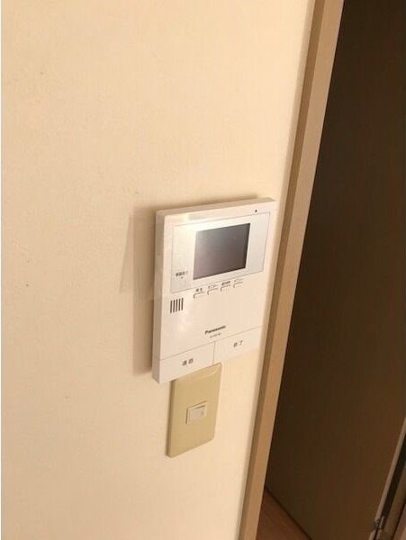 panaトーカンⅠ セキュリティ