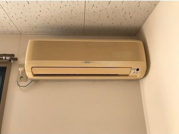 panaトーカンⅠ その他設備
