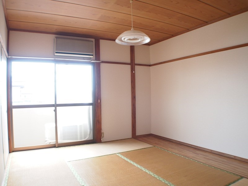 ウエストハイツ増渕A棟 その他部屋・スペース