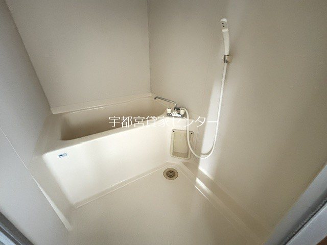 伊藤コーポ６ 風呂画像