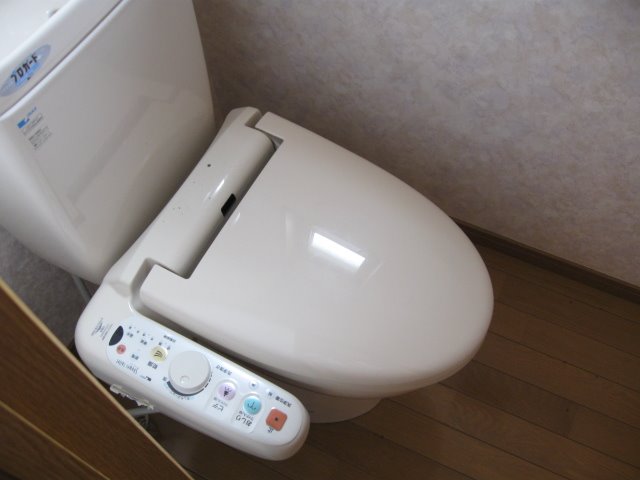 エミネント今泉 トイレ