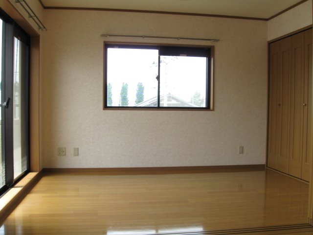 エミネント今泉 ベッドルーム