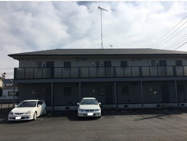 グランナチュール宝石台Ｂ 駐車場