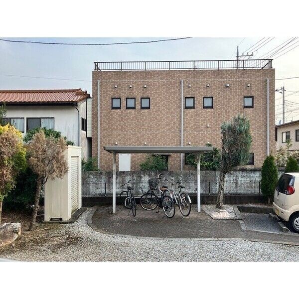 ヴィラージュ その他共有部分