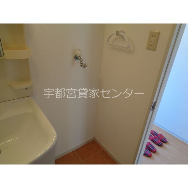 あさひレジデンス弐番館EAST その他設備