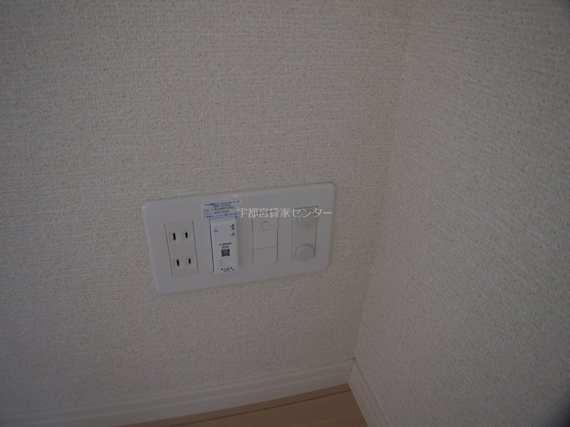 グランバロン イースト その他設備