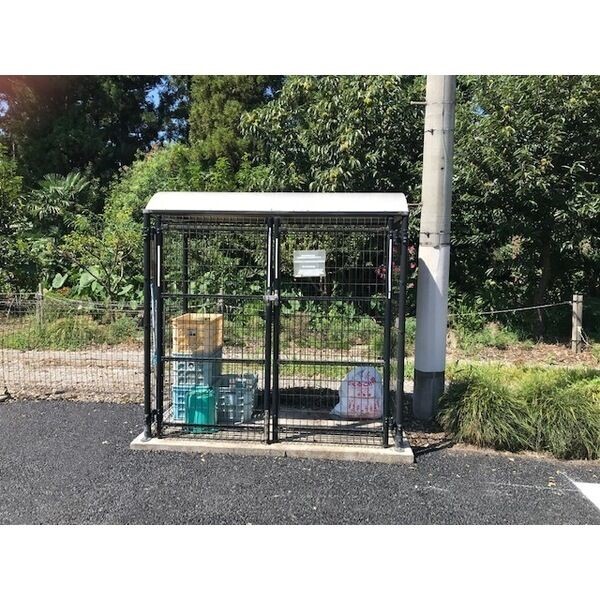 ノーブルクロードⅢ その他共有部分