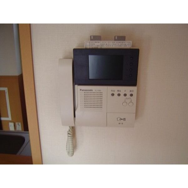 スペランツＢ セキュリティ