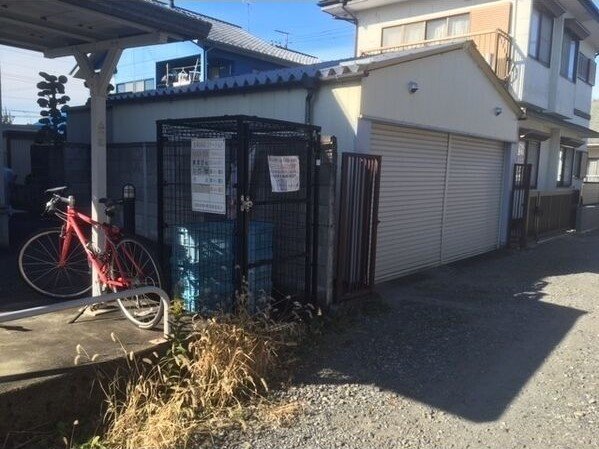 スペランツＢ その他共有部分