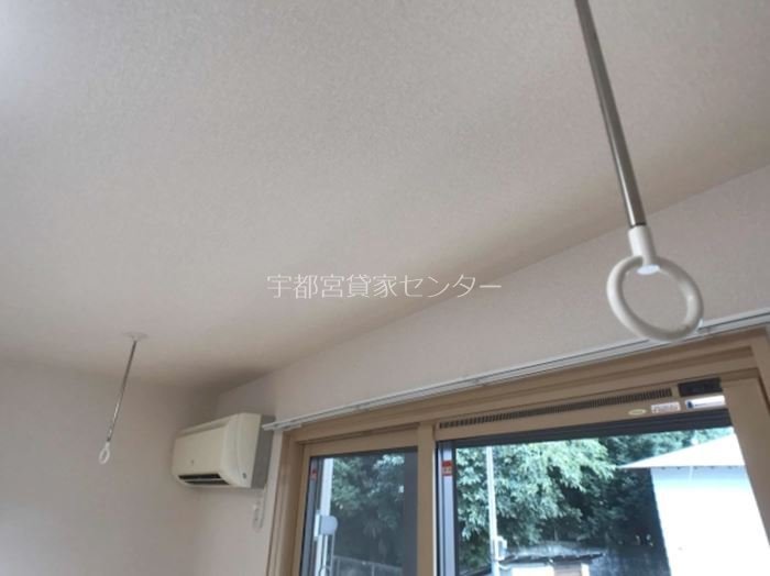 エルピスC その他設備