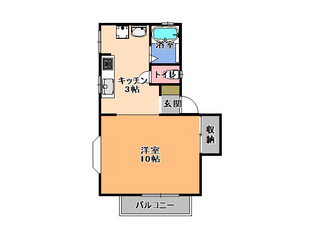 ＴＯＭＯＤＡ 間取り