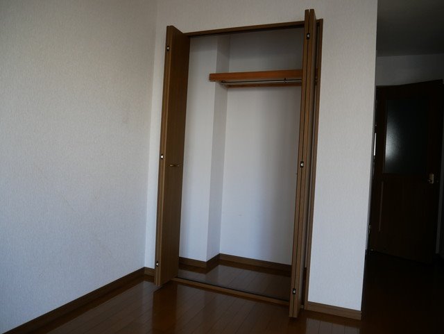 大野ハイツ２号館 収納