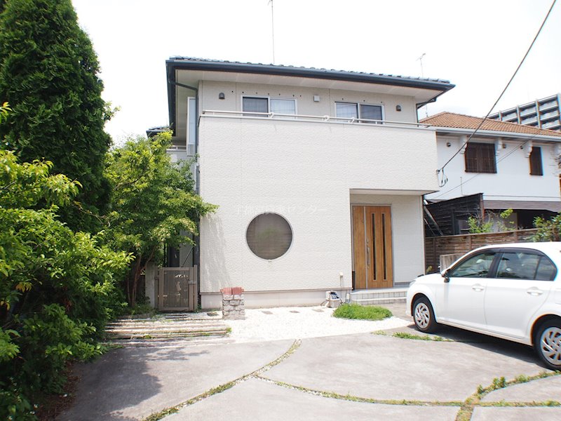 今泉町戸建 外観