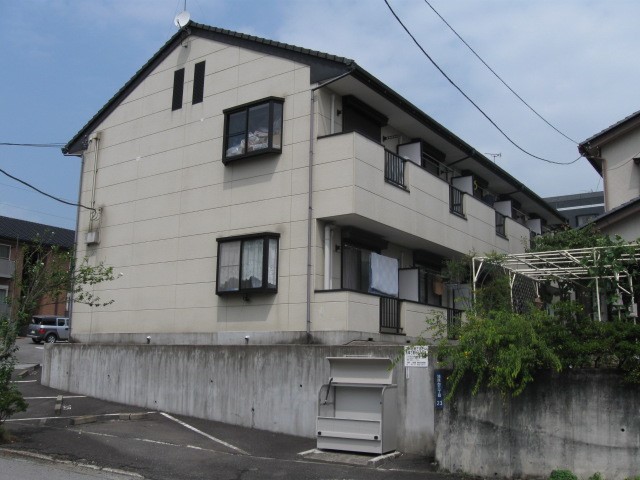 エクセルⅠ 外観