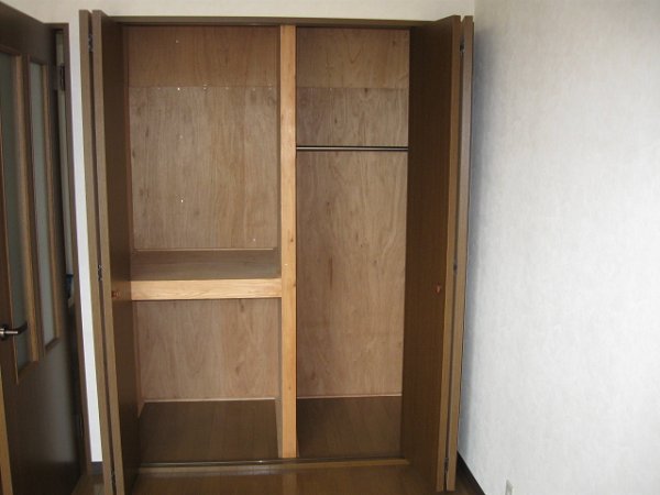 エクセルⅠ 収納