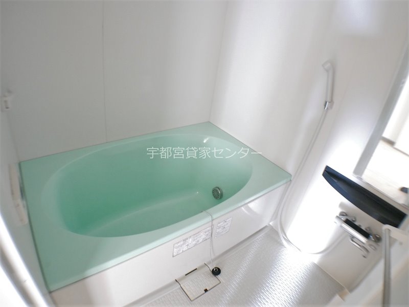 verde陽東 風呂画像