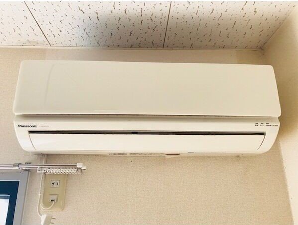 ハピネスＡ その他設備
