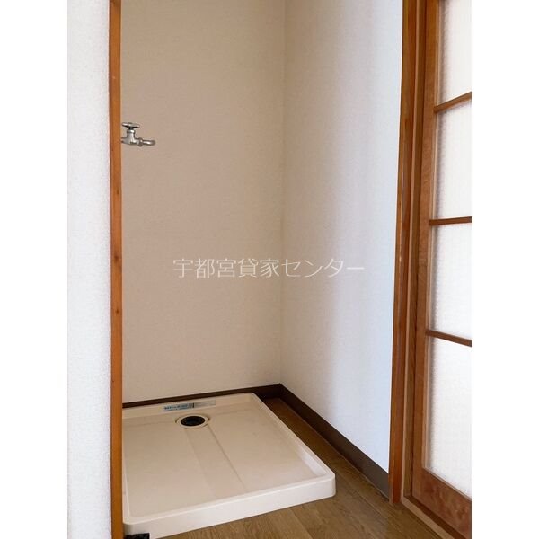 桜コーポ その他部屋・スペース