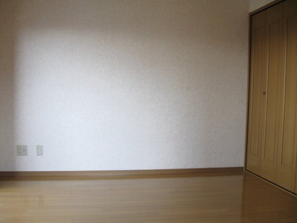 エミネント今泉 ベッドルーム