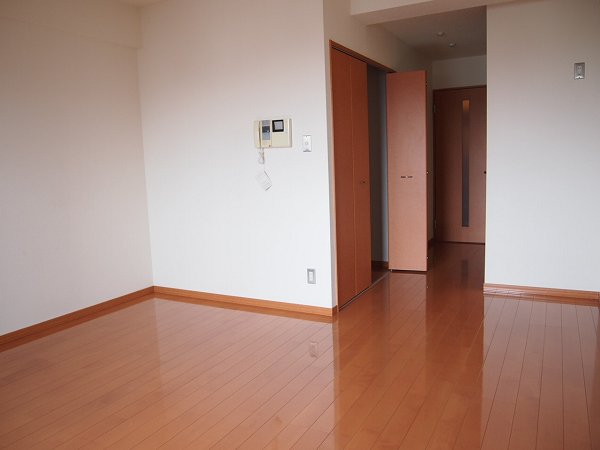 壱番館元今泉 その他