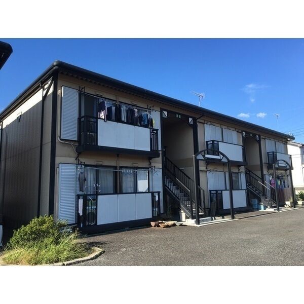 T・KビレッジC 外観